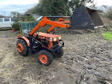 kubota mini tractor for sale  LOWESTOFT