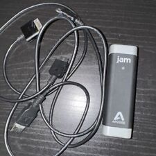 Interface de guitarra Apogee Jam (2 cabos) (excelente estado) (FL Studio) comprar usado  Enviando para Brazil
