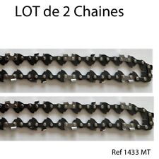 Kit chaines mini d'occasion  Perpignan-