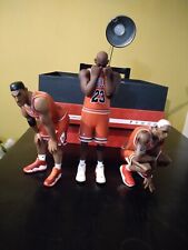 Figurine nba fools d'occasion  Meyzieu