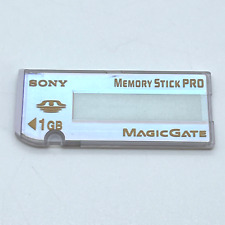 1gb memory stick for sale  UK