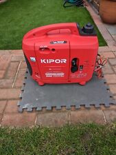 Kipor digital generator for sale  BURNHAM-ON-CROUCH