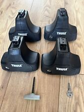 Thule 754 footpack for sale  Shipping to Ireland