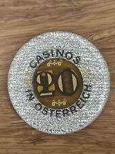 Casinos osterreich germany for sale  Hollis