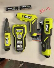 Ryobi Tool Lot for sale  Shipping to South Africa