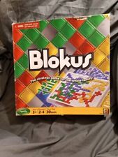 Blokus game for d'occasion  Expédié en Belgium