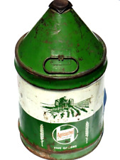 Pictorial agricastrol gallon for sale  HASTINGS