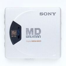 Sony e55 minidisc for sale  NEWPORT