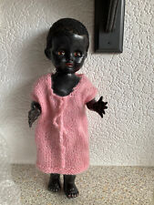 Black pedigree doll for sale  SHEFFIELD