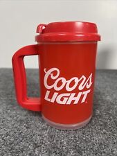 Vintage coors light for sale  Noblesville