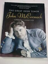Great irish tenor for sale  Ireland