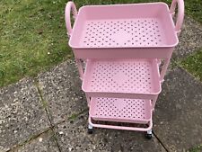 Beauty trolley wheels for sale  HIGH WYCOMBE