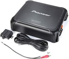 Pioneer GM-DX871 OB 1600 Watt Mono Class D Car Amplifier 800 WATT RMS @ 1 OHM, used for sale  Shipping to South Africa