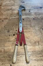 Vintage myticuttah loppers for sale  BRAINTREE