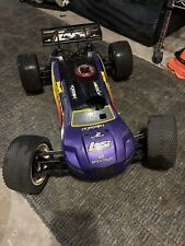 Losi Eight T Nitro comprar usado  Enviando para Brazil