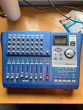 Tascam multitrack digital for sale  SOUTHAMPTON