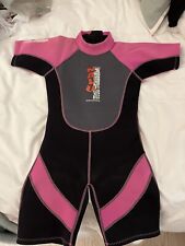 smoothskin wetsuit for sale  SKELMERSDALE