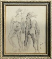 Studio nudo nudi usato  Carrara