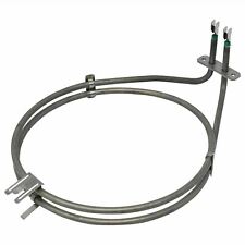 Genuine Bosch  HBN331E0B/0,  EGO Fan Oven Cooker Element 2100W 443526  for sale  Shipping to South Africa