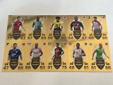 Topps Match Attax EXTRA Bundesliga 2023/2024 EDICIÓN LIMITADA elegir LE 23-32 segunda mano  Embacar hacia Mexico