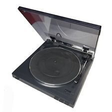 Audio Technica AT-PL50 Black Full Automatic Turntable w/ Cords  for sale  Shipping to South Africa