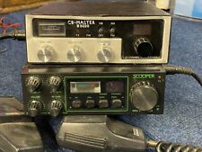 Radios master b5020 for sale  GAINSBOROUGH