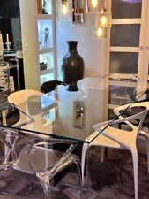 roche bobois table salle manger d'occasion  Vannes