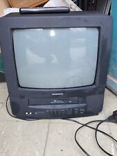 Vintage daewoo vhs for sale  OLDHAM