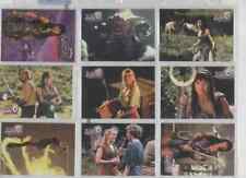 1998 XENA WARRIOR PRINCESS TRADING CARDS Your Choice NEW UNCIRCULATED 8A1-2 for sale  Shipping to South Africa