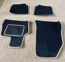 Car carpet floor for sale  CIRENCESTER