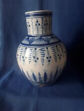 Vase ancien quimper d'occasion  Chambly