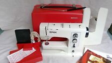 Bernina 830 RECORD Electronic Sewing Machine + Accessories PAT tested Ex. Con for sale  Shipping to South Africa