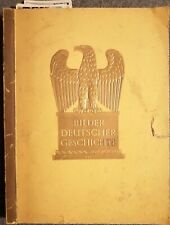 1936 bilder deutscher gebraucht kaufen  Argenbühl