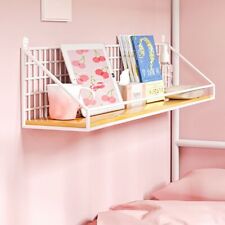 Iron bedside shelves for sale  Shipping to Ireland