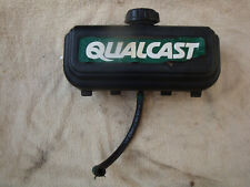 Qualcast suffolk 14s for sale  MABLETHORPE