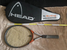 Tennisschläger head . gebraucht kaufen  Kamp-Lintfort