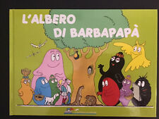 Albero barbapapà libro usato  Scandicci