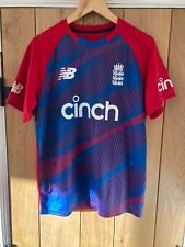 England odi cricket for sale  ELY