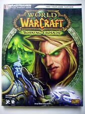 Guide warcraft the d'occasion  Rouen-