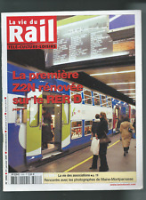 Vie rail 3088 d'occasion  Amiens-