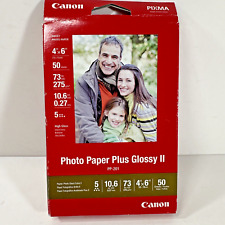 Canon pixma photo for sale  Alva
