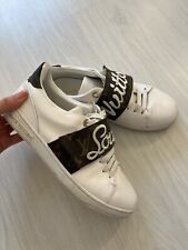 White trainers womens for sale  FLEETWOOD