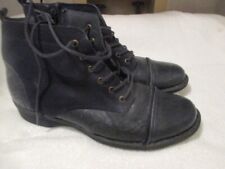 Clarks leather boots for sale  Mandeville