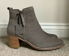 boots next leather for sale  YORK