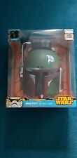 Boba fett helmet for sale  BURY ST. EDMUNDS