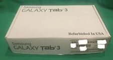 Samsung Galaxy Tab 3 VEH2638/SM-T210RMKYXAR 7" 8GB (Wi-Fi) Negro, usado segunda mano  Embacar hacia Argentina