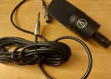 Audio Technica AT4033a Studio Cardioid Condenser Microphone - Used RRP £439 for sale  Shipping to South Africa