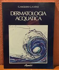 Dermatologia acquatica angelin usato  Italia