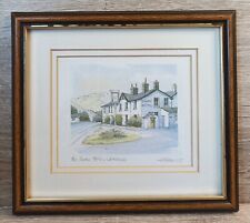 Geoffrey cowton swan for sale  SWINDON