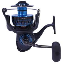 Daiwa ssaltist moulinet d'occasion  Aubagne